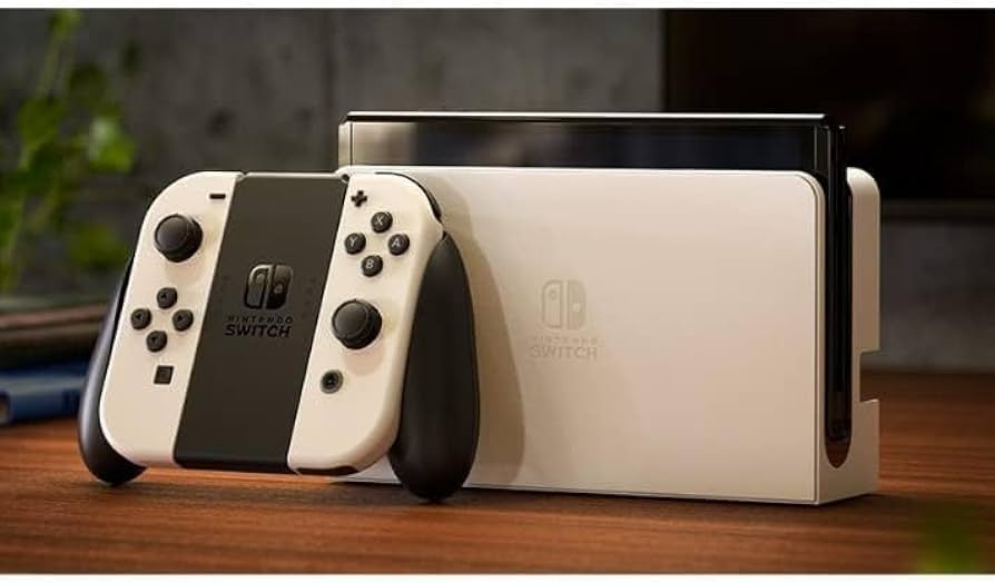 有機EL Switch Amazon.co.jp: Nintendo Switch(有機ELモデル) Joy-Con(L)/(R